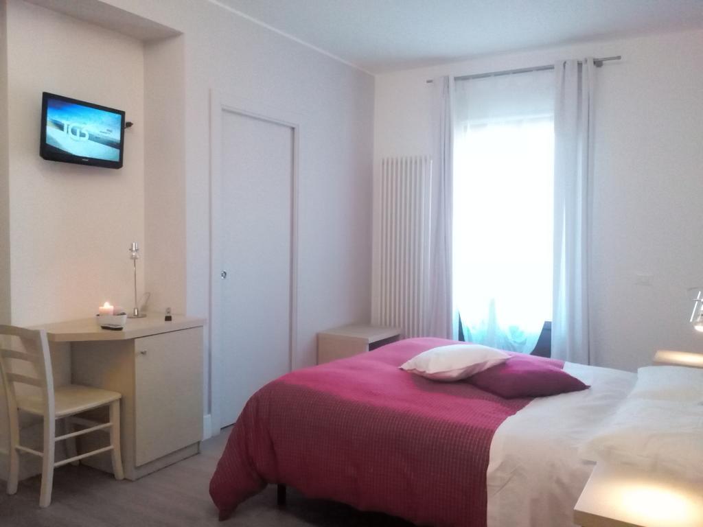 B&B Valle Gio' Magliano de' Marsi Pokoj fotografie