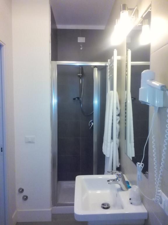 B&B Valle Gio' Magliano de' Marsi Pokoj fotografie