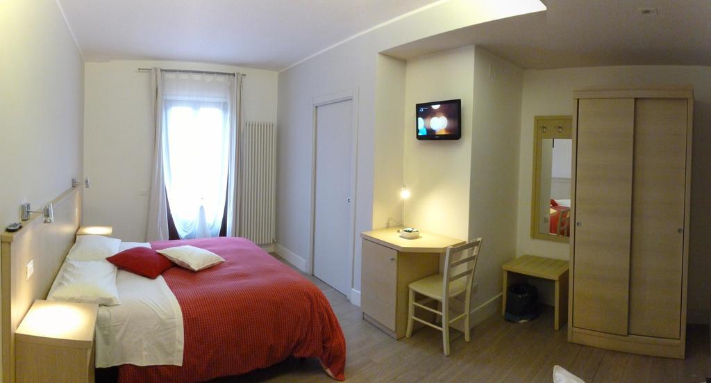 B&B Valle Gio' Magliano de' Marsi Exteriér fotografie